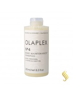 Olaplex Bond Maintenance Shampooing Nº-4 250ml