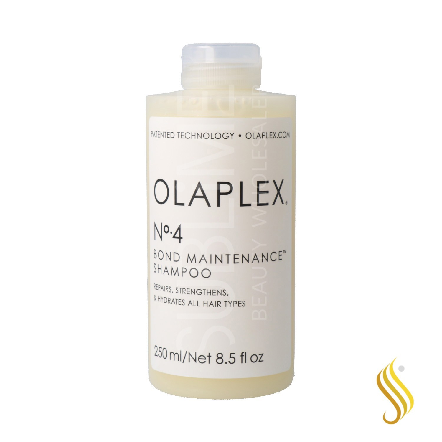 Olaplex Bond Maintenance Shampooing Nº-4 250ml