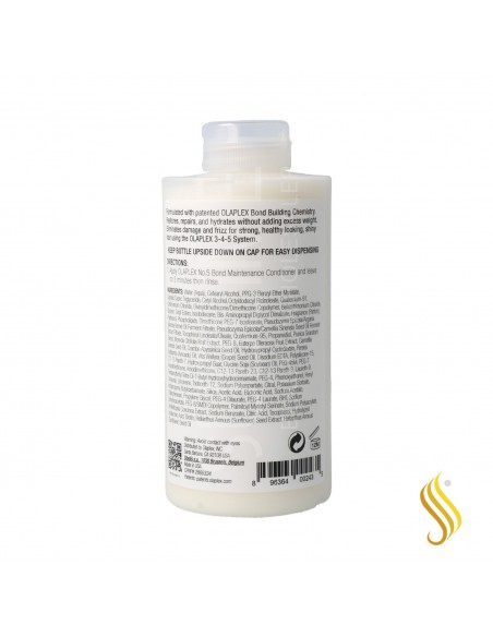 Olaplex Bond Maintenance Conditionneur Nº-5 250ml