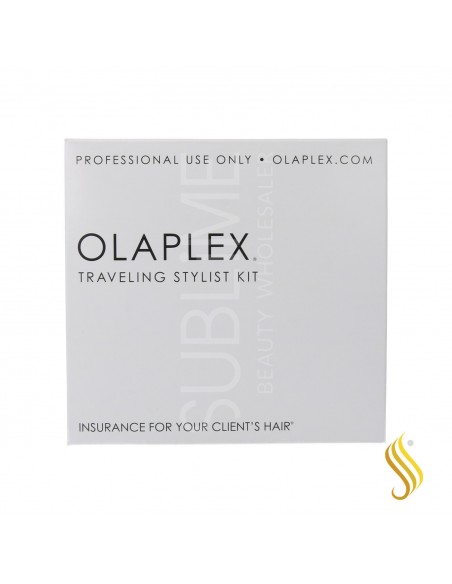 Olaplex Traveling Stylist Kit Nº1- Nº2