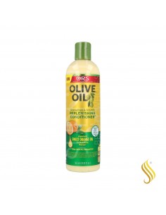 Ors Olive Oil Replenishing Conditioner 370 Ml