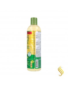 Ors Olive Oil Replenishing Conditioner 370 Ml 2