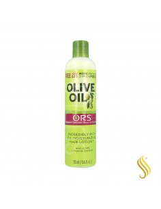 Ors Olive Oil Incredibly Rich Oil Hydratant Cheveux Lotion 250 Ml