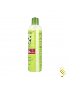 Ors Olive Oil Incredibly Rich Shampoo Oil Moisturizing Hair Lotion 250 Ml 2
