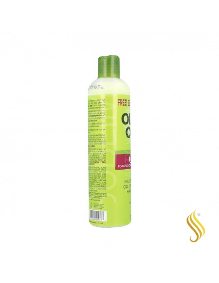 Ors Olive Oil Incredibly Rich Oil Hydratant Cheveux Lotion 250 Ml