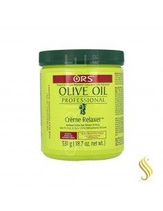 Ors Olive Oil Cream Relaxer Normal 532 Gr