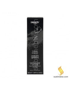 Dikson Color Writer Dark Silver (argent) 100 Ml