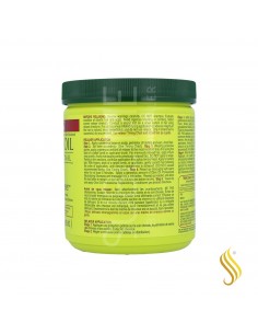 Ors Olive Oil Cream Relaxer Normal 532 Gr 2