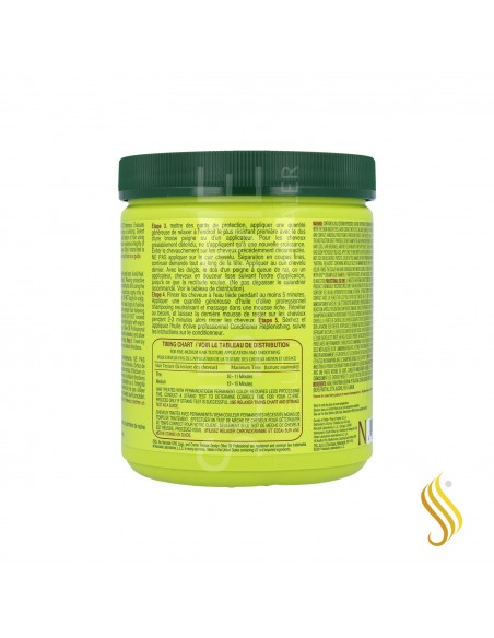 Ors Olive Oil Crème Relaxer Normal 532 Gr