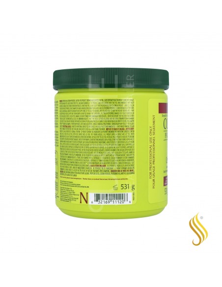 Ors Olive Oil Crème Relaxer Normal 532 Gr