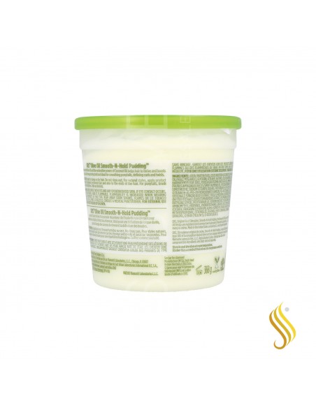 Ors Olive Oil Smooth-n-hold Pudding 368 Ml
