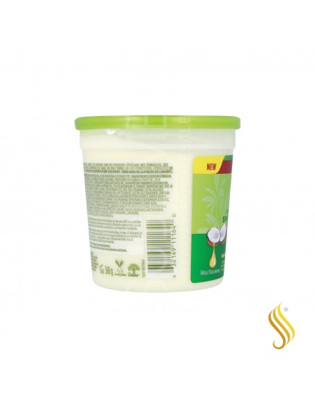 Ors Olive Oil Smooth-n-hold Pudding 368 Ml