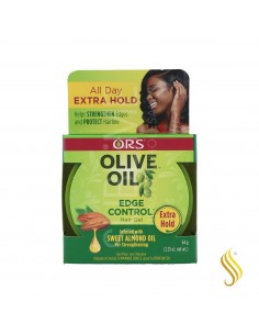 Ors Oilve Oil Edge Control 64 Gr