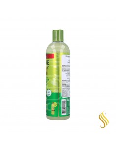 Ors Olive Oil Shampooing Crèmey Aloe 370 Ml 2