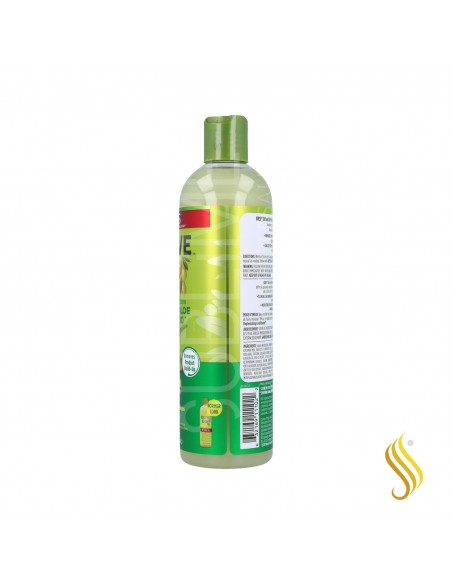 Ors Olive Oil Shampooing Crèmey Aloe 370 Ml