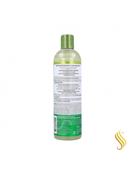 Ors Olive Oil Shampooing Crèmey Aloe 370 Ml