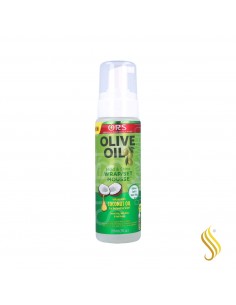 Ors Olive Oil Wrap/set Mousse 207 Ml