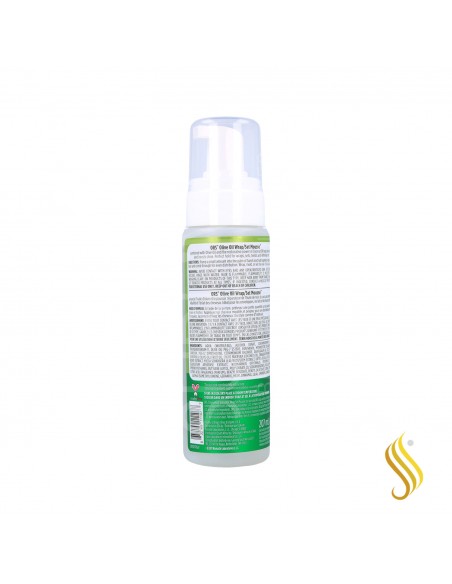 Ors Olive Oil Wrap/set Mousse 207 Ml