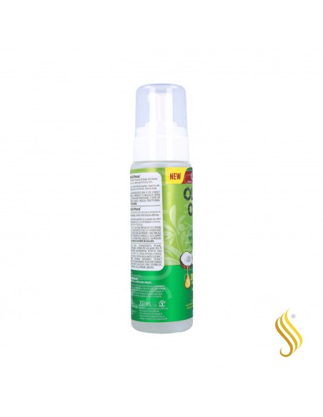 Ors Olive Oil Wrap/set Mousse 207 Ml