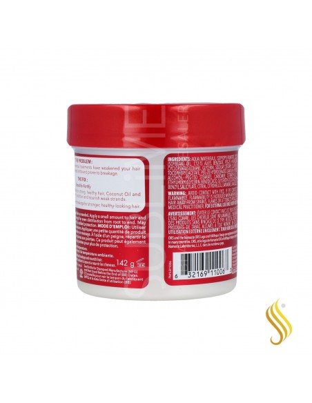 Ors Hairepair Anti-Quebra Condicionador Creme 142G/5Oz