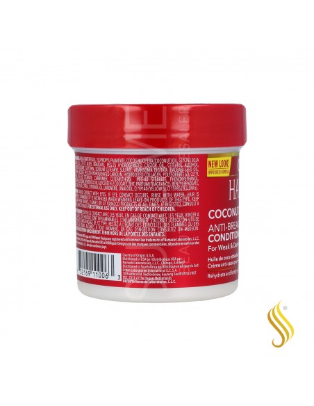 Ors Hairepair Anti-Rupture Conditionneur Dans Crème 142G/5Oz