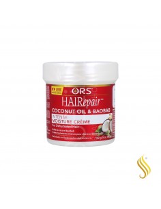 Ors Hairepair Intense Moisture Crème 142G/5Oz