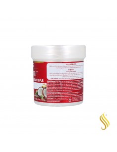 Ors Hairepair Intense Moisture Cream 142G/5Oz 2