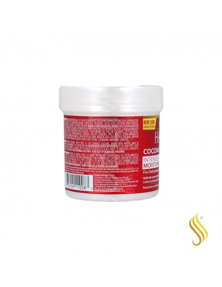 Ors Hairepair Intense Moisture Crème 142G/5Oz