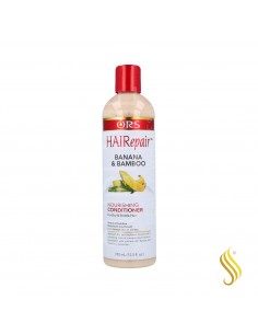Ors Hairepair Conditionneur Nutritif 370 ml/12.5Oz (Banane & Bambou)