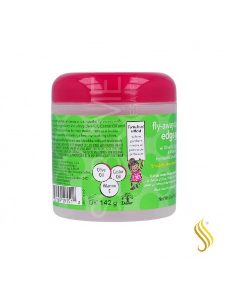 Ors Olive Oil Girls Fly-Away Taming Edge Geleé 5Oz/142G