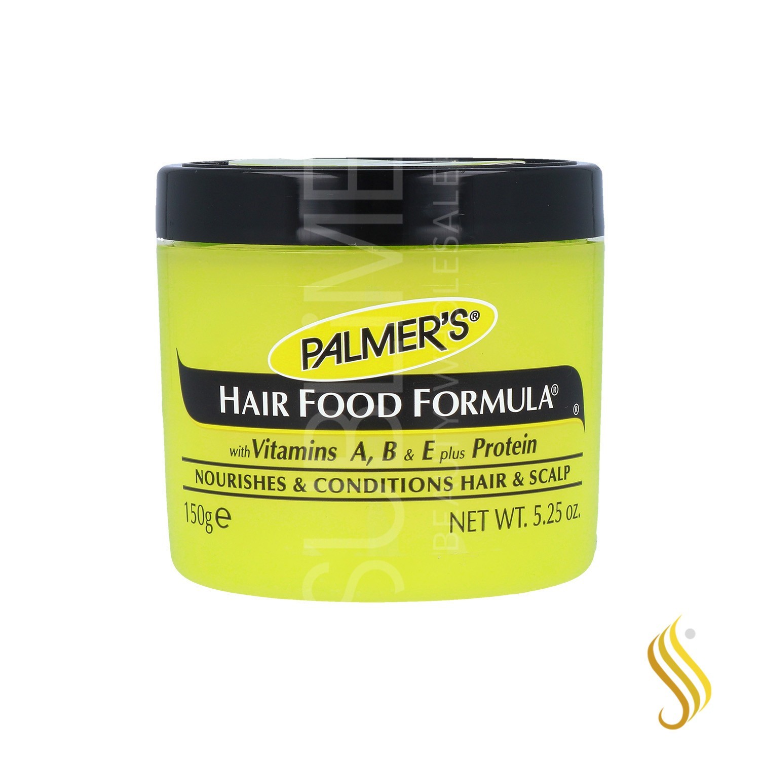 Palmers Cheveux Food (cheveux / Scalp)150 Gr