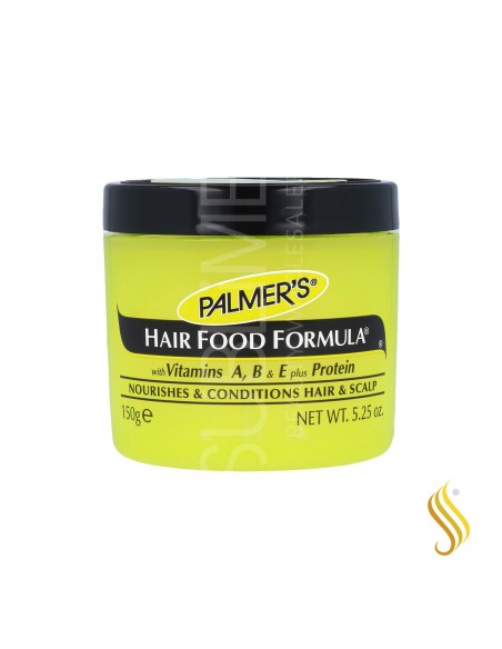 Palmers Cheveux Food (cheveux / Scalp)150 Gr