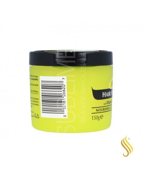 Palmers Cheveux Food (cheveux / Scalp)150 Gr