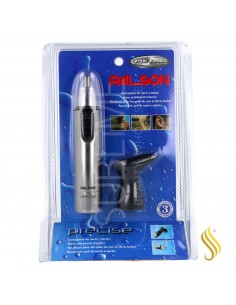 Palson Cut Hair Machine Precise Nose And Beard