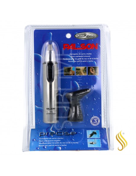 Palson Machine De Coupe De Cheveux Precise Nez Et Barbe
