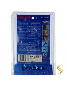 Palson Cut Hair Machine Precise Nose And Beard 2