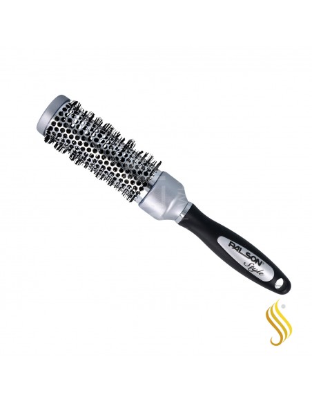 Palson Brosse Thermique 25Mm