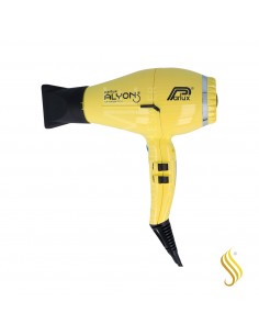 Parlux Dryer Alyon Yellow