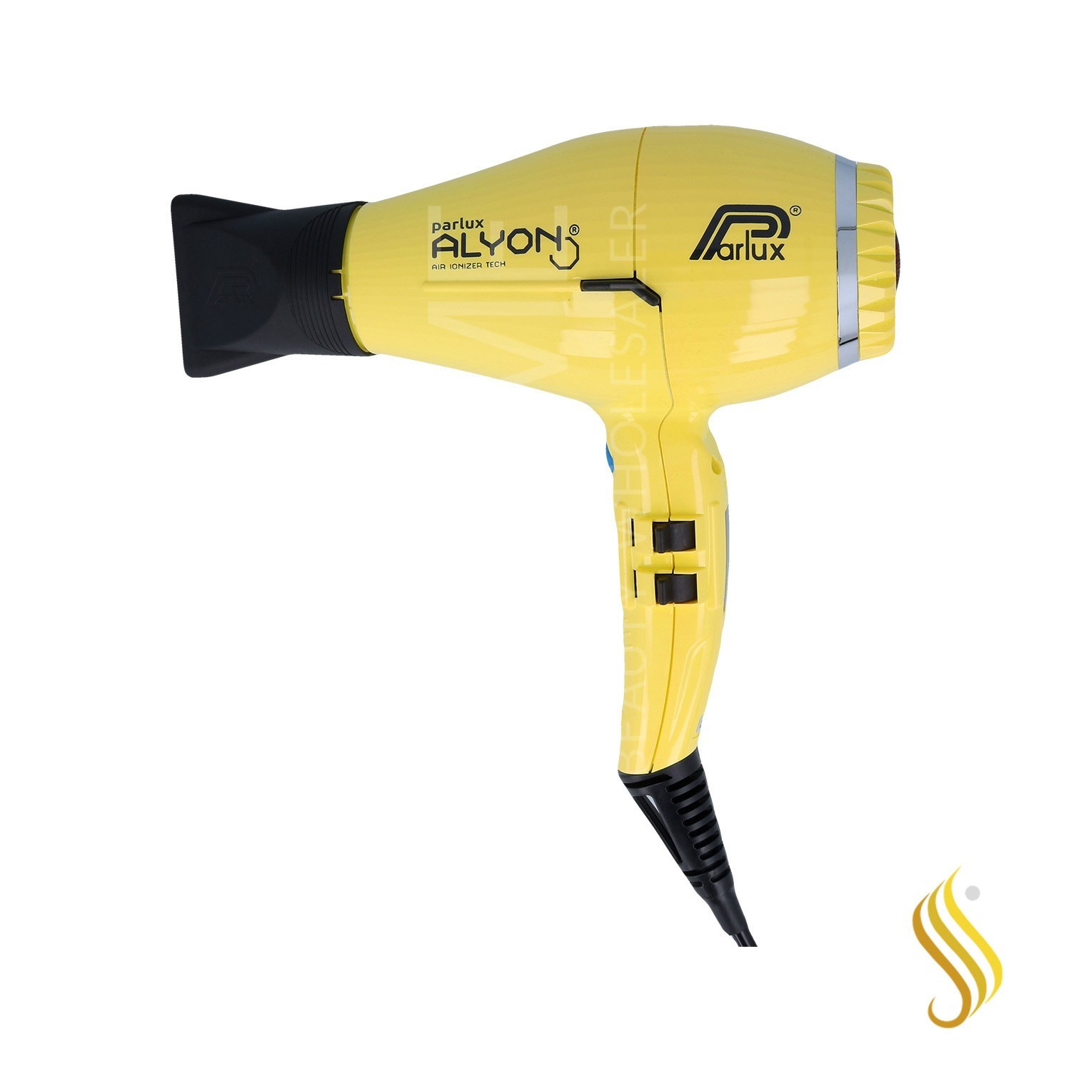 Parlux Seche Cheveux Alyon Jaune