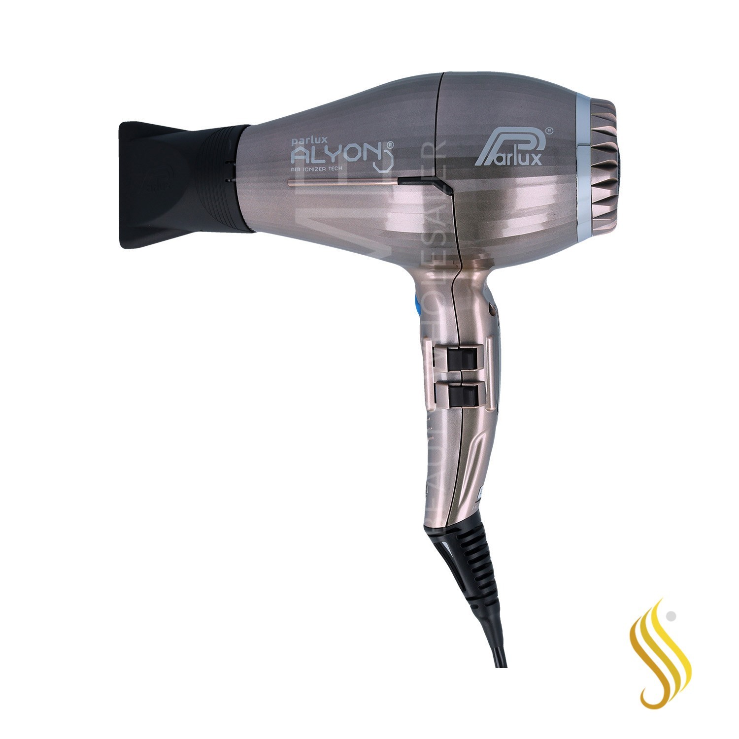 Parlux Dryer Alyon Bronze