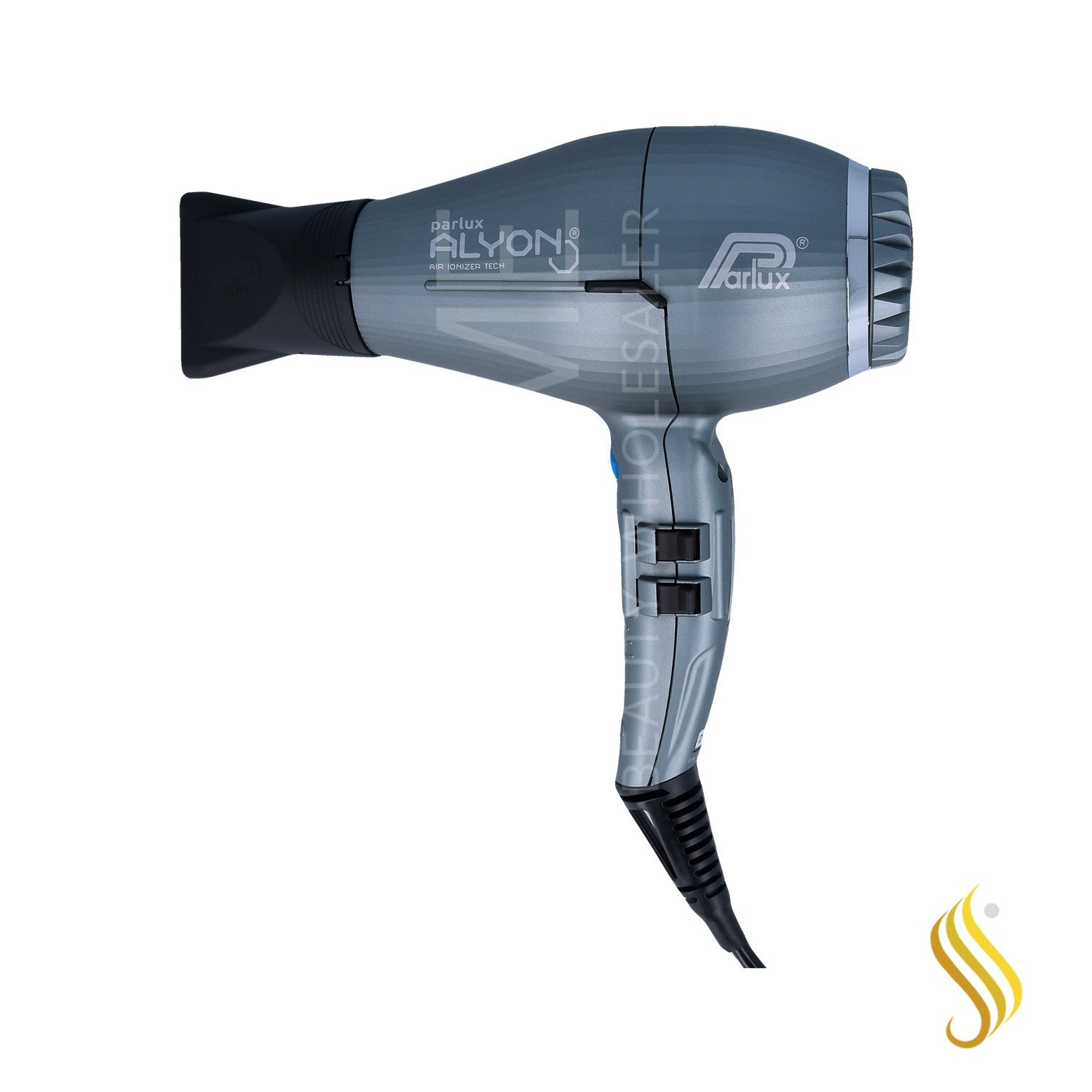 Parlux Seche Cheveux Alyon Graphite