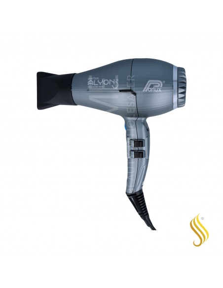 Parlux Dryer Alyon Graphite