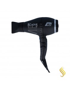 Parlux Secador Alyon Preto