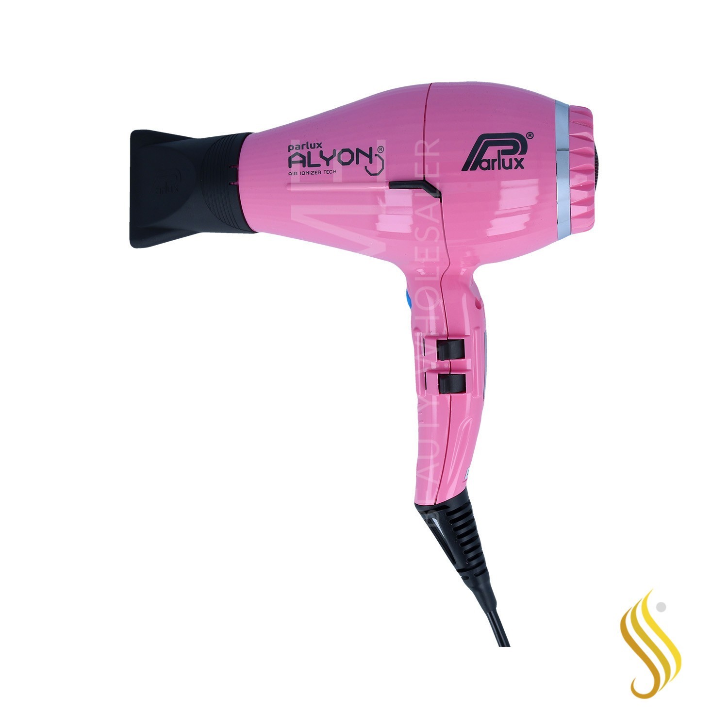 Parlux Secador Alyon Rosa