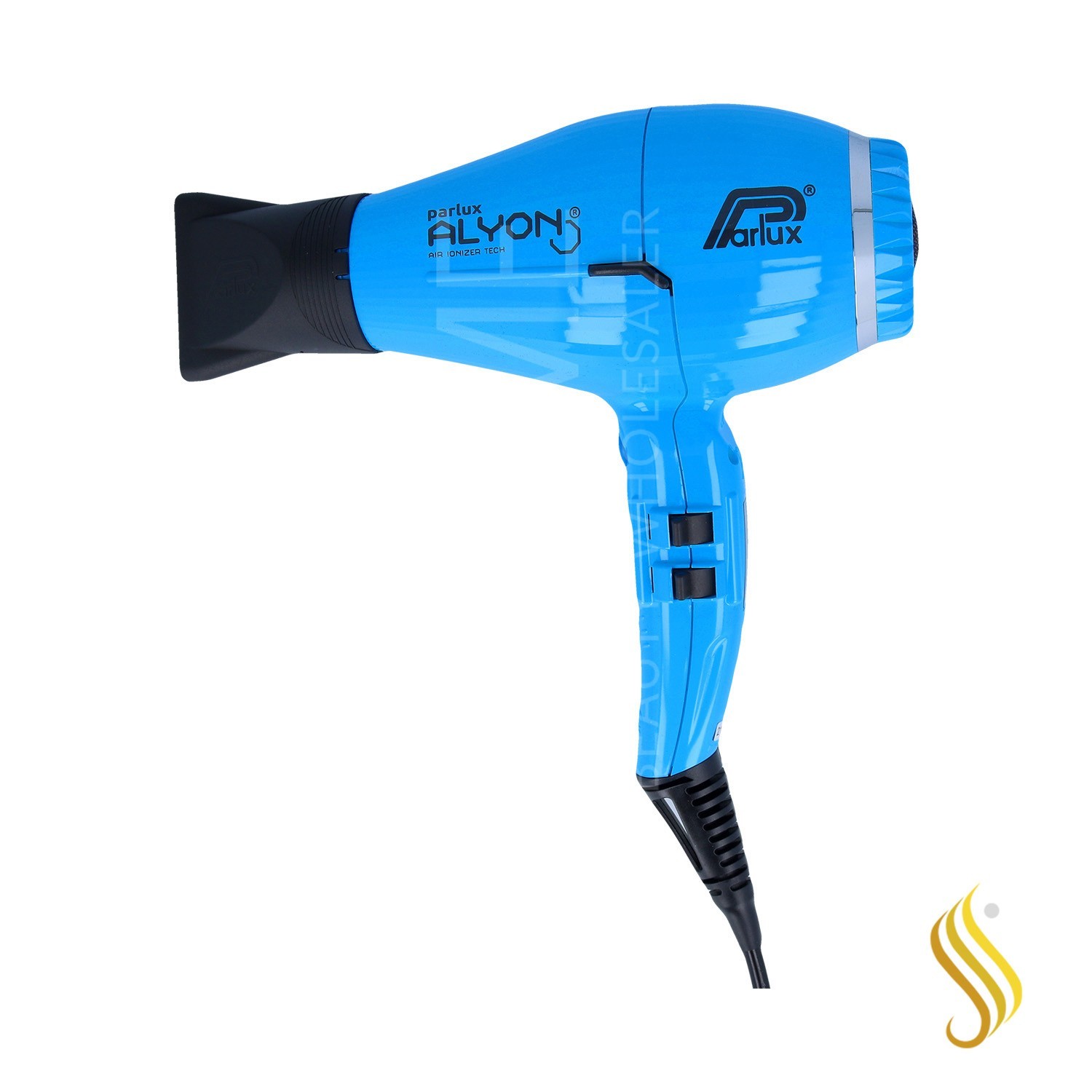 Parlux Secador Alyon Turquesa