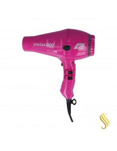 Parlux Sèche Cheveux 3200 Plus Fuchsia (S448002Fu)