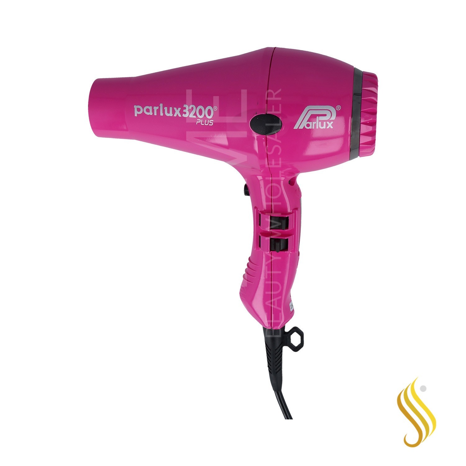 Parlux Sèche Cheveux 3200 Plus Fuchsia (S448002Fu)