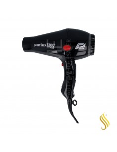 Parlux Secador 3200 Plus Preto (S448002Ne)