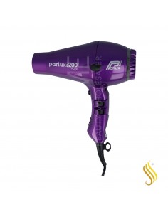 Parlux Dryer 3200 Plus Violet (S448002Vi)