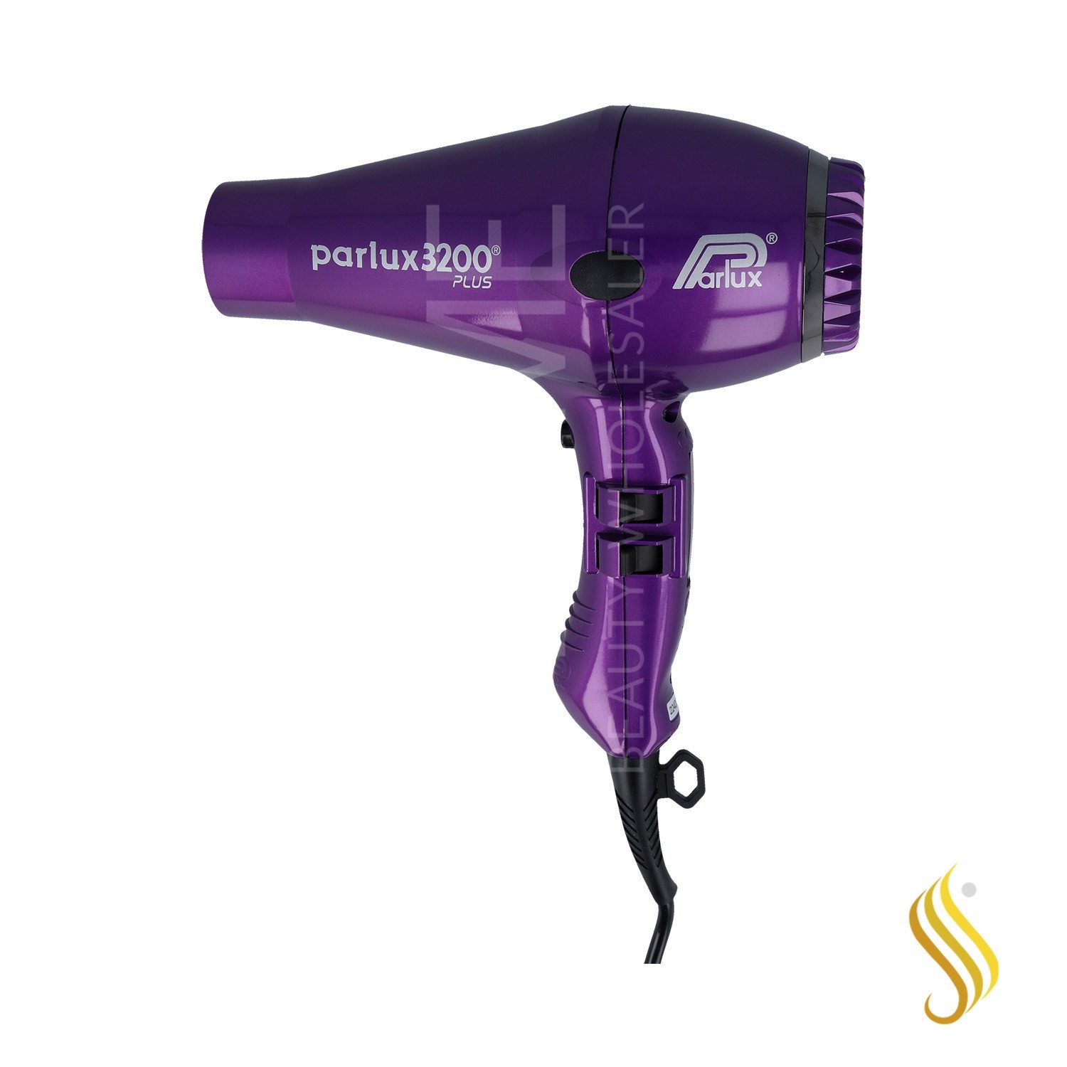 Parlux Sèche Cheveux 3200 Plus Violette (S448002Vi)